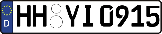 HH-YI0915