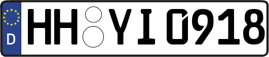 HH-YI0918