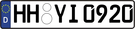 HH-YI0920