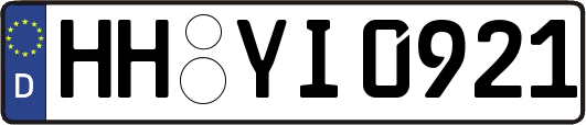 HH-YI0921