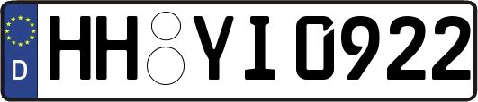 HH-YI0922