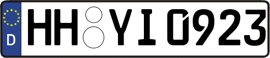 HH-YI0923