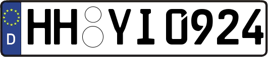 HH-YI0924