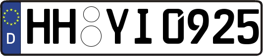 HH-YI0925
