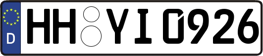 HH-YI0926