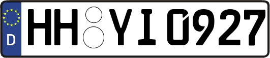HH-YI0927