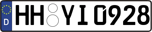 HH-YI0928