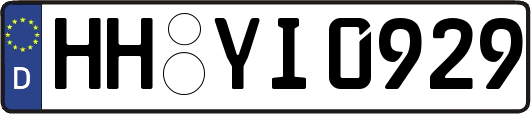 HH-YI0929