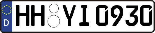 HH-YI0930