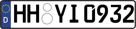 HH-YI0932