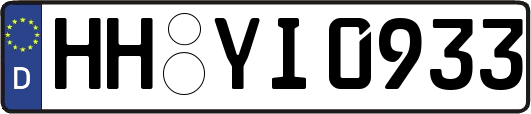 HH-YI0933