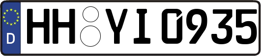 HH-YI0935