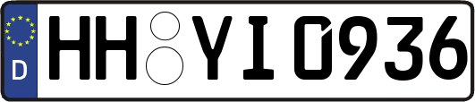 HH-YI0936