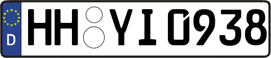 HH-YI0938