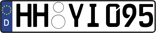 HH-YI095