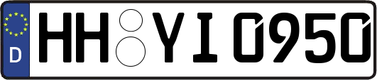 HH-YI0950