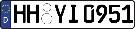 HH-YI0951