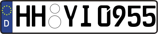 HH-YI0955