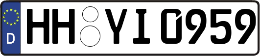 HH-YI0959