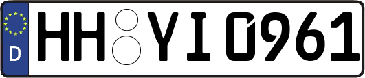 HH-YI0961