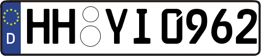 HH-YI0962