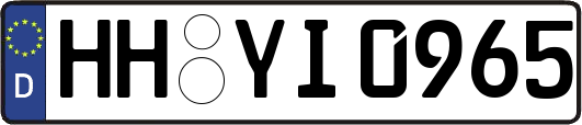 HH-YI0965
