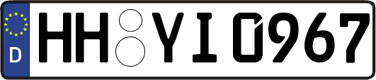 HH-YI0967