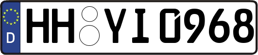 HH-YI0968
