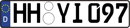 HH-YI097