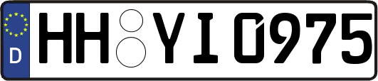 HH-YI0975