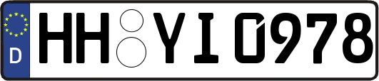 HH-YI0978