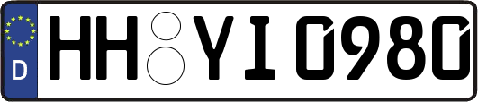 HH-YI0980