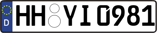 HH-YI0981