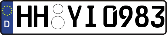 HH-YI0983