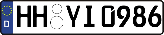 HH-YI0986