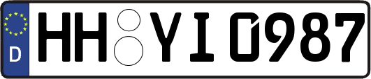 HH-YI0987