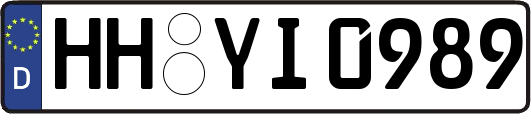 HH-YI0989
