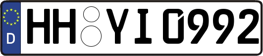 HH-YI0992