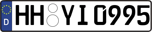 HH-YI0995