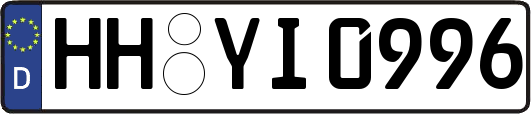 HH-YI0996