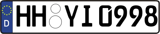HH-YI0998