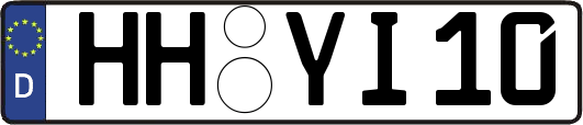 HH-YI10