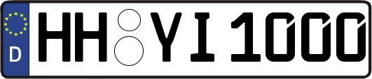 HH-YI1000