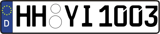 HH-YI1003
