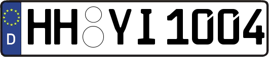 HH-YI1004