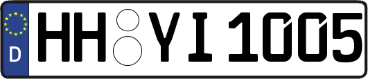 HH-YI1005