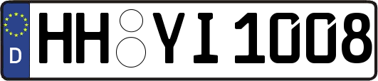 HH-YI1008