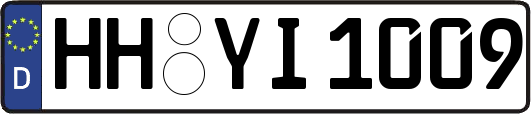 HH-YI1009