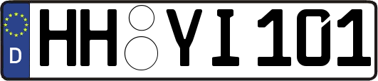 HH-YI101