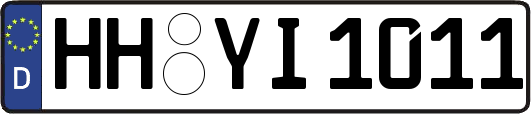 HH-YI1011